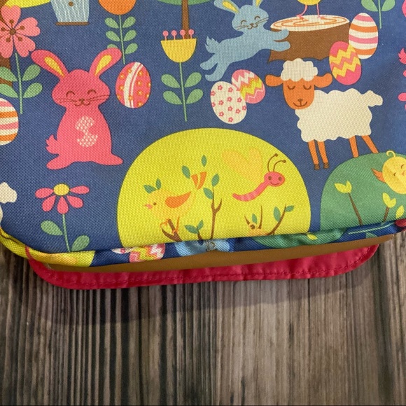 Lily Bloom Crossbody/CrossOver Bag - Picture 16 of 16